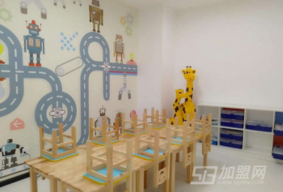 瓦力工廠機器人加盟 開啟智慧教育新藍海，專業咨詢服務助力成功