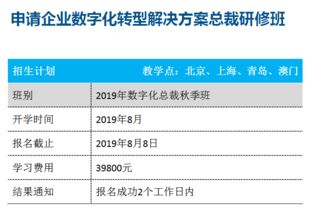 風向轉變，教育咨詢服務如何逆風翻盤