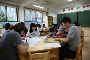 做好六項便民服務，西湖區教育系統扎實推進“兩學一做”學習實踐活動