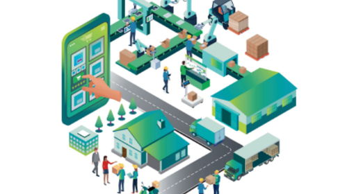 后疫情時(shí)代供應(yīng)鏈重塑指南之制造篇 信息咨詢服務(wù)的戰(zhàn)略價(jià)值與應(yīng)用路徑