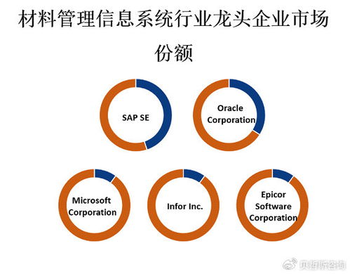 材料管理信息系統(tǒng)行業(yè)市場競爭格局與企業(yè)總部管理戰(zhàn)略分析